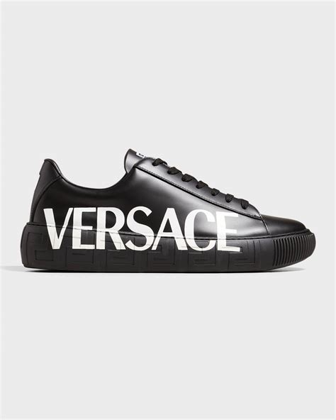 versace tekkies|versace sneakers price.